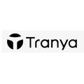 Tranya logo