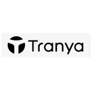 Tranya logo