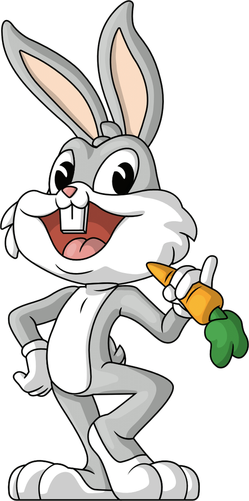 Bugs Bunny
