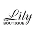 Lily Boutique logo
