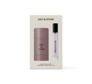 Deodorant & Mini Body Mist Duo