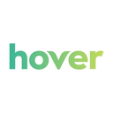 Hover logo