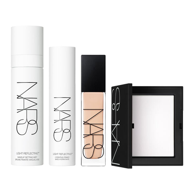 The Dry Skin Set | NARS