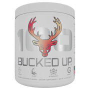 Bucked Up 100 series