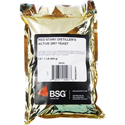 Distiller's Yeast (1 lb. bulk pack)