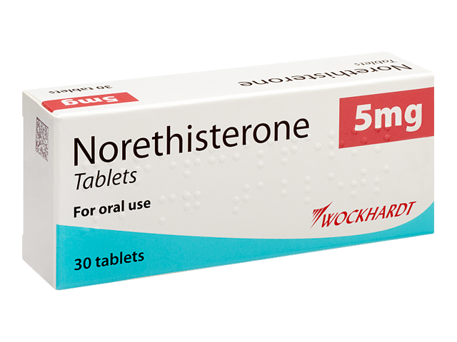 Norethisterone