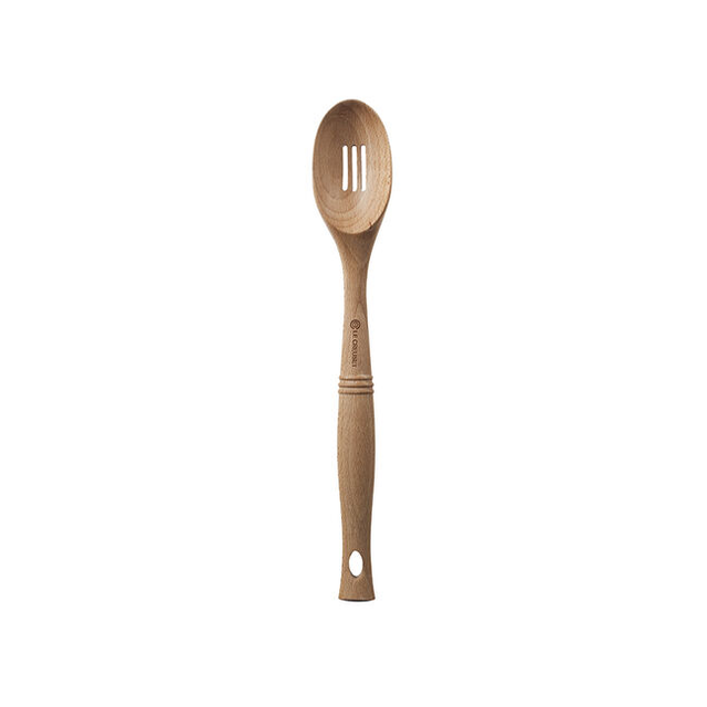 Revolution® Wood Slotted Spoon