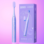 Ordo Sonic Lite Electric Toothbrush - Wicked - Glinda Upland