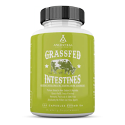 Grass Fed Beef Intestines