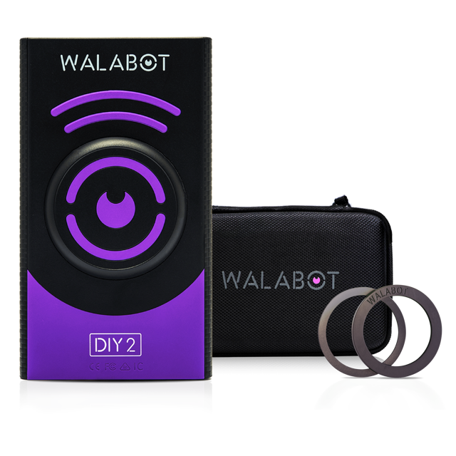 Walabot DIY 2 Premium Bundle