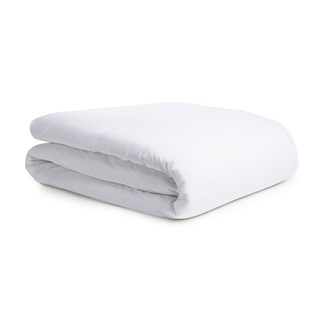 Bamboo Sateen Duvet