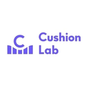 Cushion Lab logo