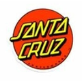 Santa Cruz logo