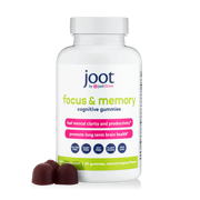 Focus and Memory