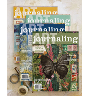 Art Journaling Subscription