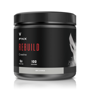 REBUILD - Creatine