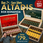 BIG BRAND $79 PER BOX CATNIP… the perfect crime, up to 65% off