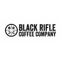 Black Rifle Coffee logo