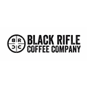 Black Rifle Coffee logo