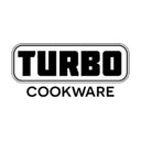 Turbo Cookware logo
