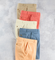 Patrick James Lino Twill Short