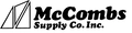 McCombs Supply logo