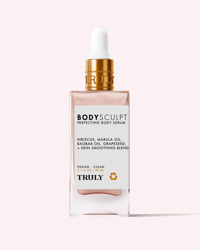 BodySculpt Perfecting Body Serum