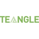 Teangle logo