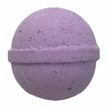 Large 5oz. Serenity (Lavender Spa Collection) Bath Bomb