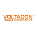 VoltaconSolar logo