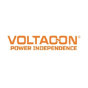 VoltaconSolar logo
