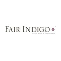 Fair Indigo logo
