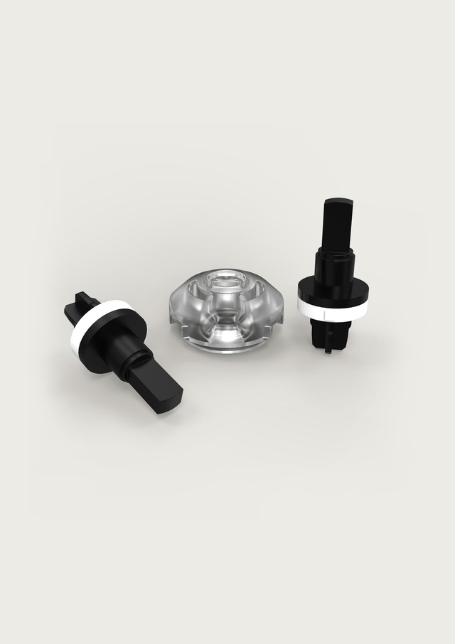 Replacement Valve Pack