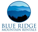 Blue Ridge Mountain Rentals logo