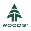 Woods Canada logo