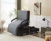 EZLift Bed - Hi-Lo Pro™: Advanced Comfort & Mobility Assistance