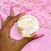 (NEW) TRAVEL GLAZE: HALO MOON