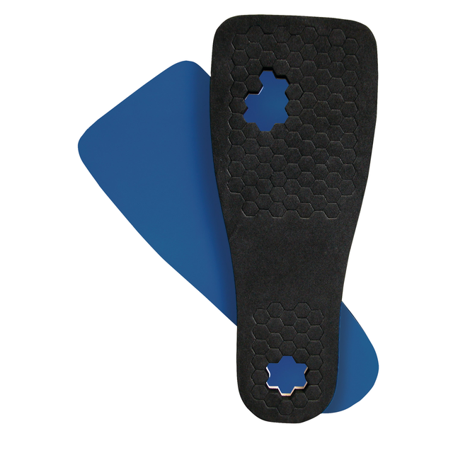 DARCO® PegAssist™ Five Size Offloading Insole System