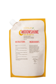 Moonshine Hair and Body Oil