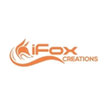 Ifox Creations logo