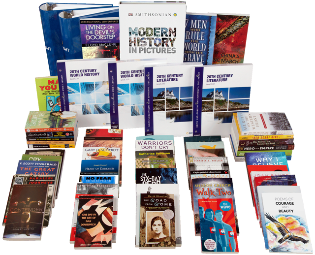 20th Century World History