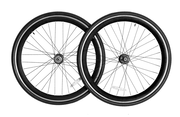 Rim Set - Single Speed / Fixed Gear