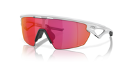 Official Oakley Standard Issue Sphaera™ Prizm Field Lenses, Matte White Frame Sunglasses | Oakley Standard Issue