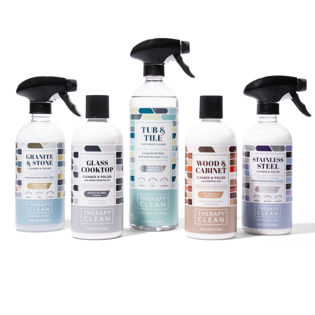 Home Essentials Bundle