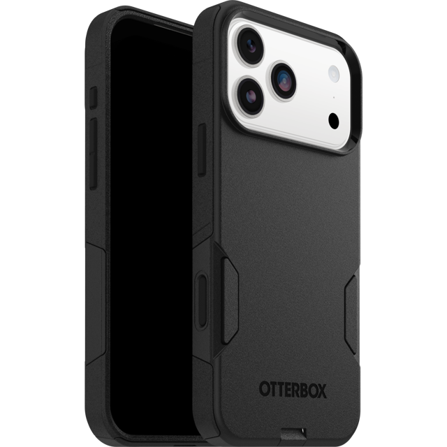 iPhone 17 Pro Max Commuter Series Case