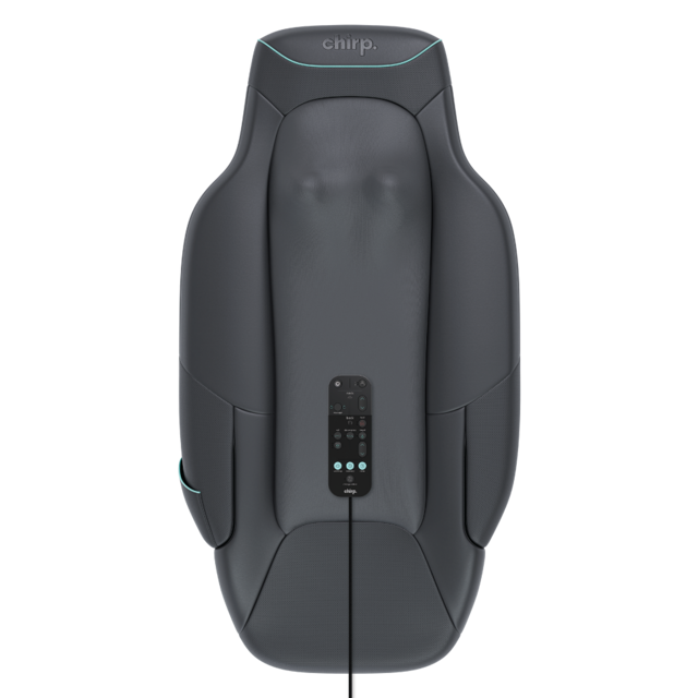 Chirp Contour | Decompression Table