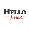 Hello Direct logo