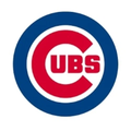 Chicago Cubs logo
