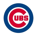 Chicago Cubs logo