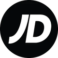 JD Sports logo